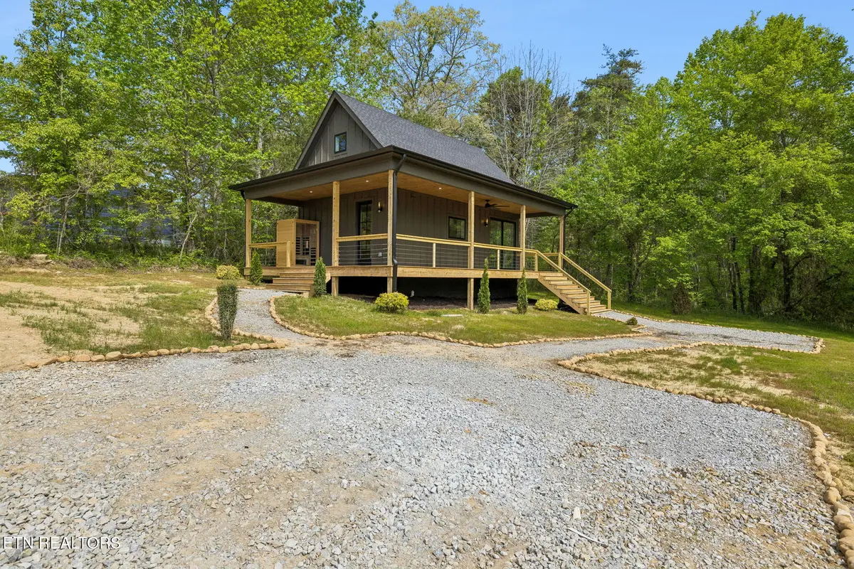 44 Dwellings Drive, Tracy City, TN 37387 - #1