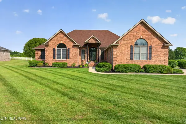 1134 Fawn Drive, Cookeville, TN 38501