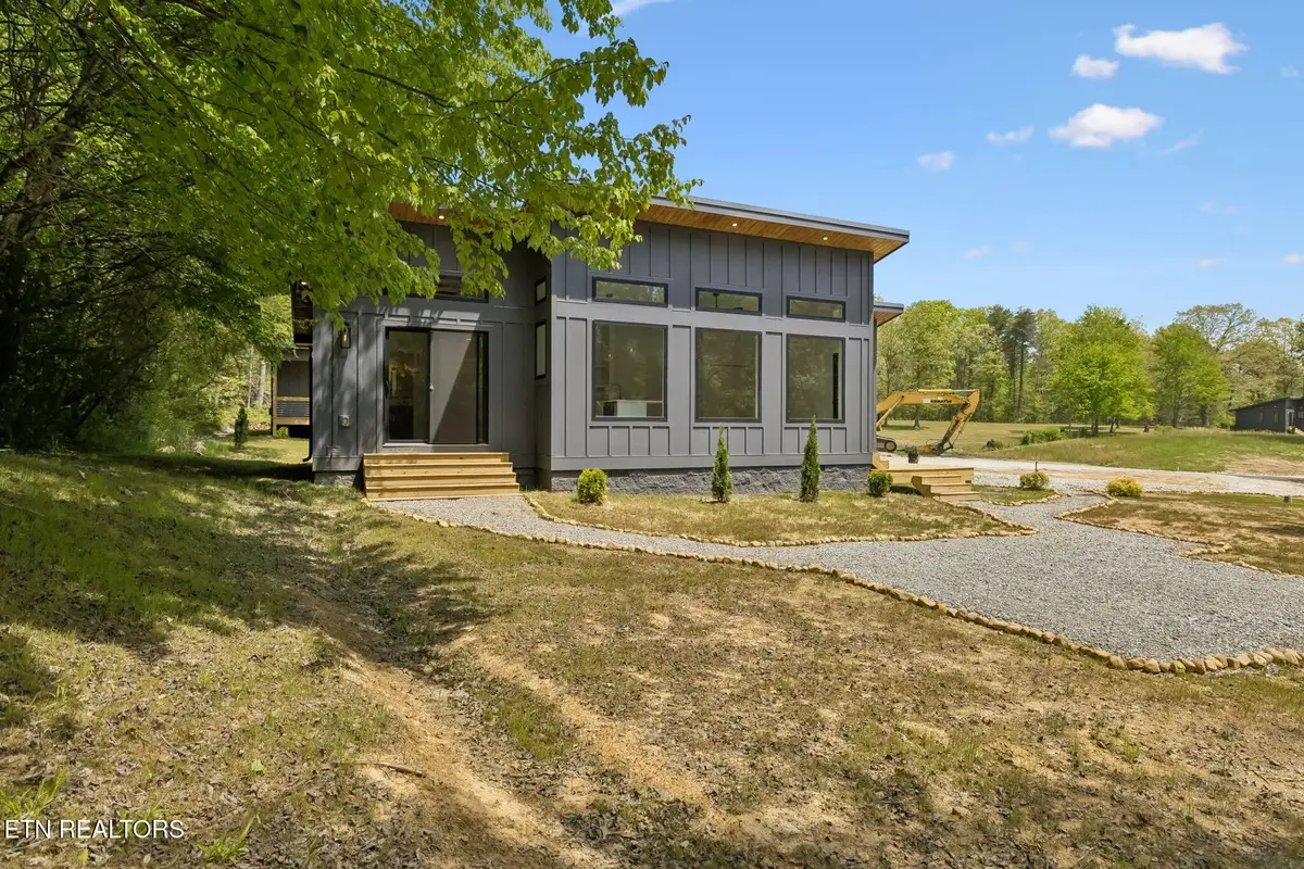 145 Dwellings Drive, Tracy City, TN 37387 - #1