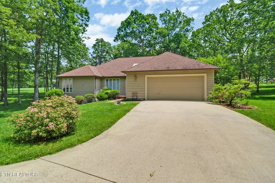 131 Snead Drive, Crossville, TN 38558 - #2