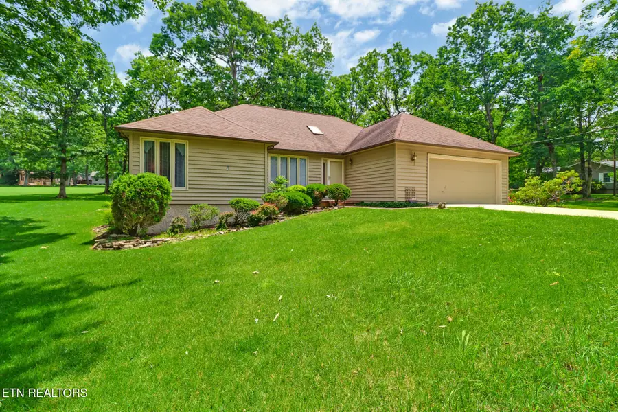 131 Snead Drive, Crossville, TN 38558 - #3
