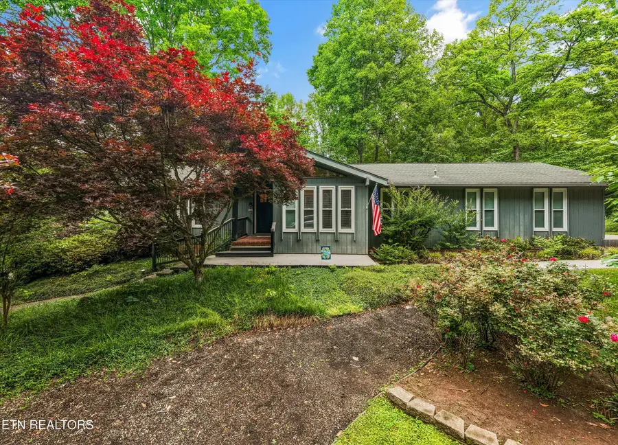 4420 Edgewood Rd, Louisville, TN 37777 - #2