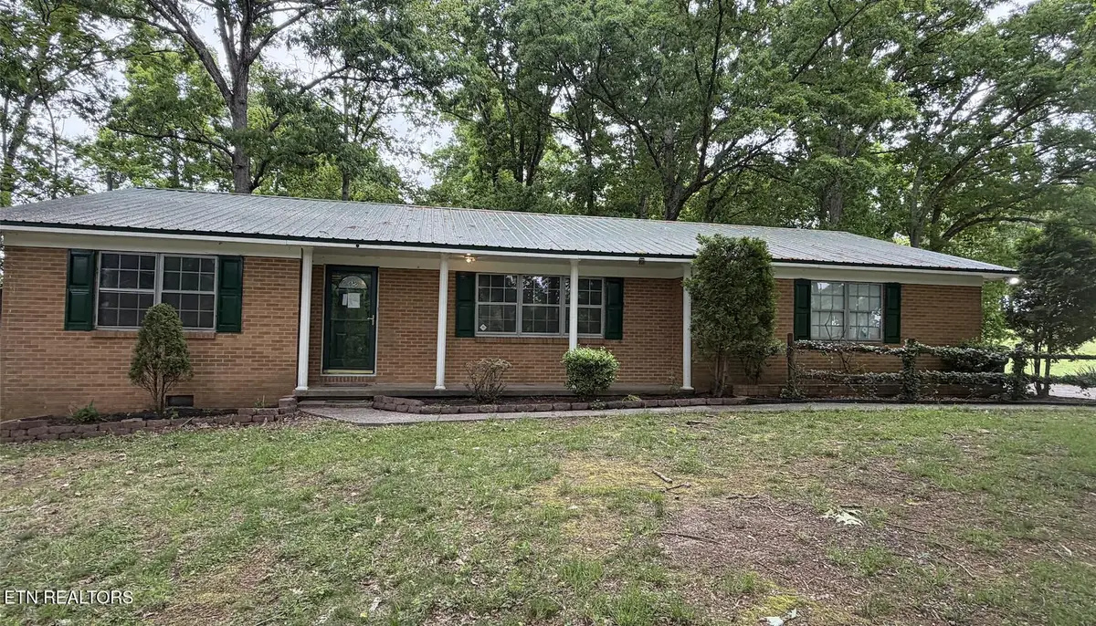 8518 Coppock Rd, Corryton, TN 37721 - #1