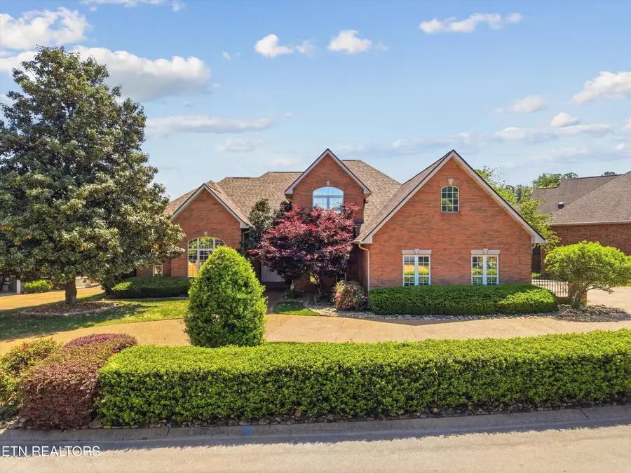206 Savannah Park Drive, Maryville, TN 37803 - #2
