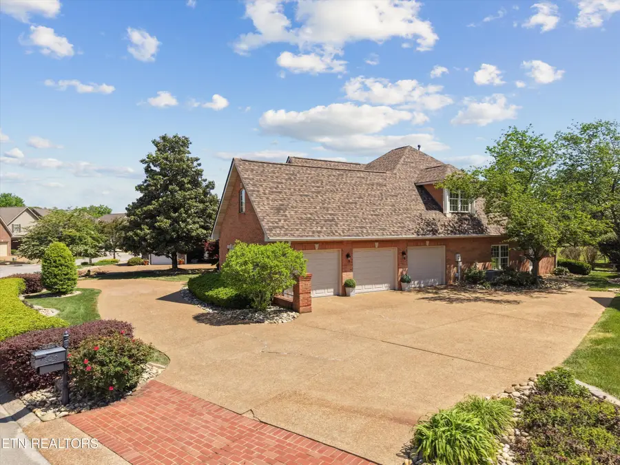 206 Savannah Park Drive, Maryville, TN 37803 - #3