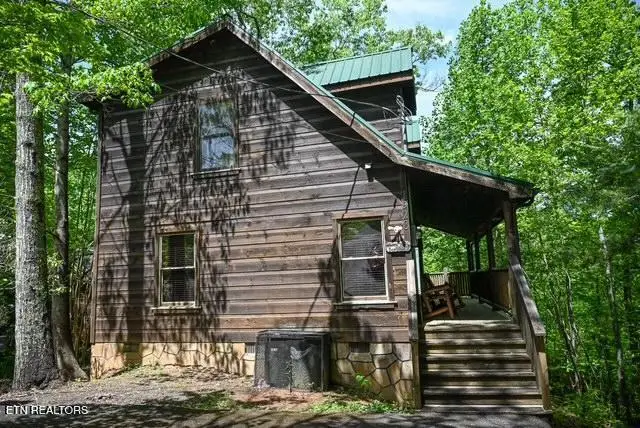 1920 Buckeye View Way, Sevierville, TN 37876 - #1