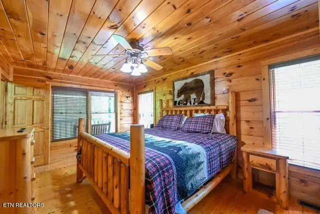 1920 Buckeye View Way, Sevierville, TN 37876 - #2