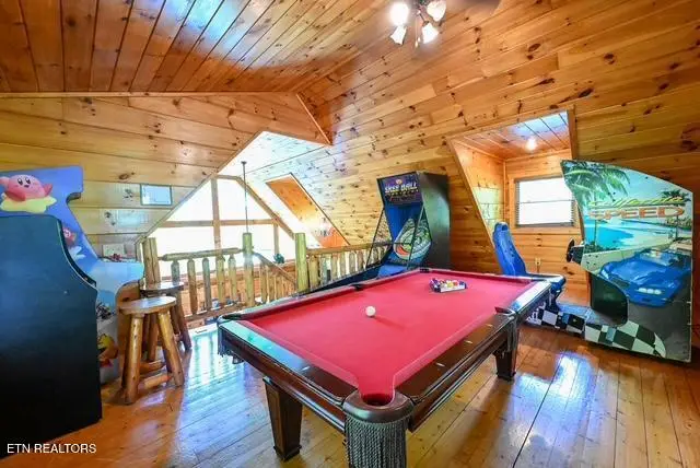 1920 Buckeye View Way, Sevierville, TN 37876 - #3