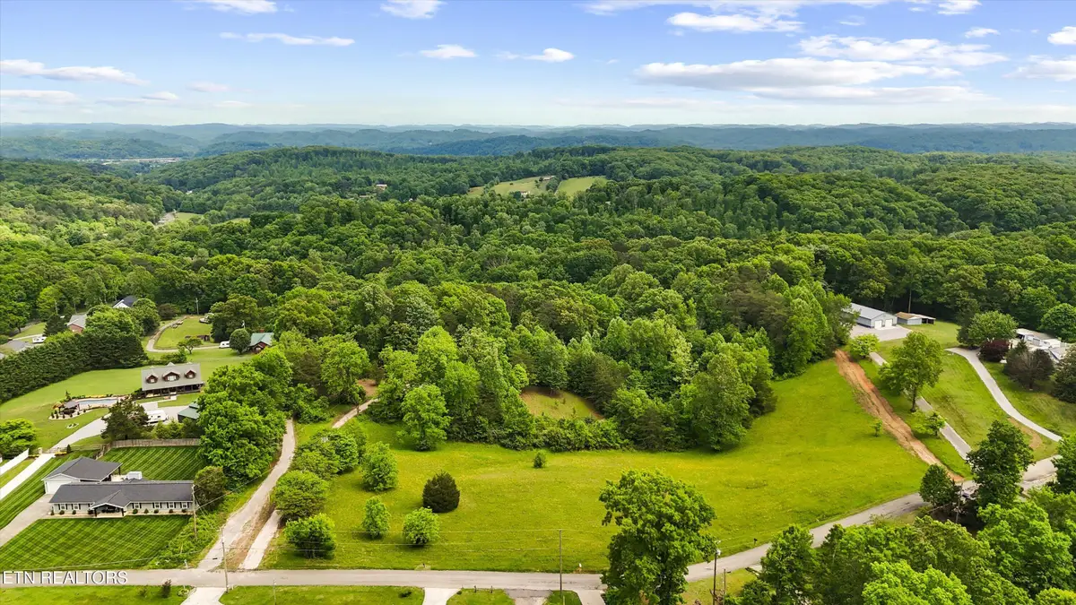 Pleasant View Loop #lot 2, Clinton, TN 37716 - #1