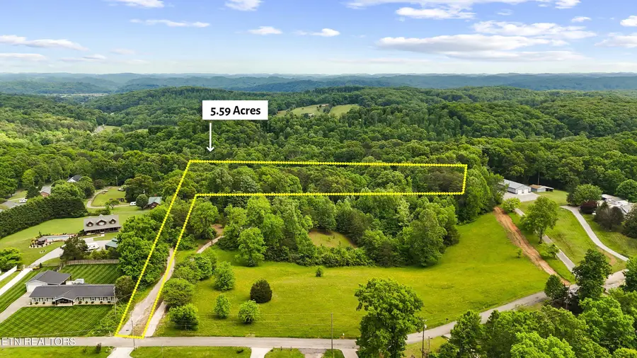 Pleasant View Loop #lot 2, Clinton, TN 37716 - #2