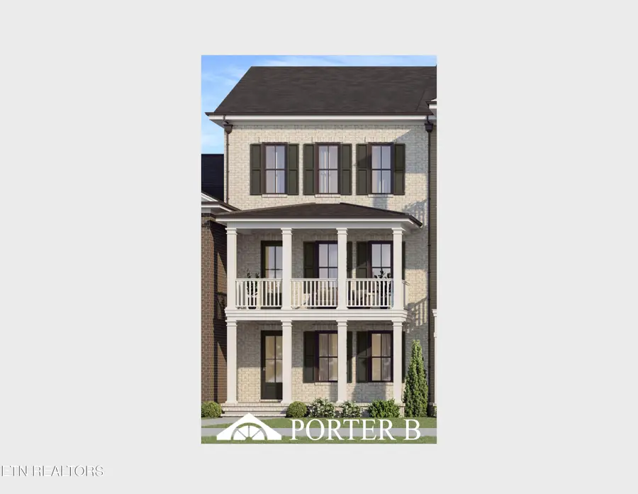 288 Biddle Farms Blvd - Lot 15, Knoxville, TN 37934 - #2