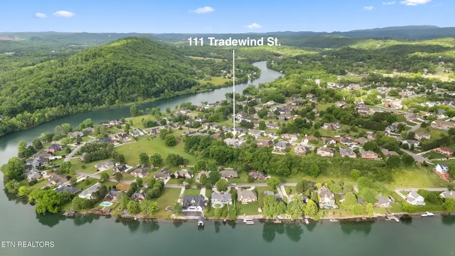 111 Tradewind St, Clinton, TN 37716 - #2