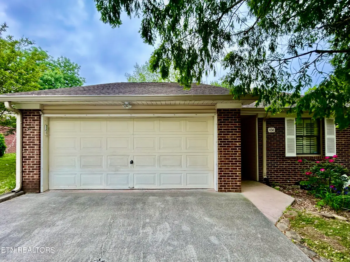 438 Amanda Circle, Knoxville, TN 37922 - #1