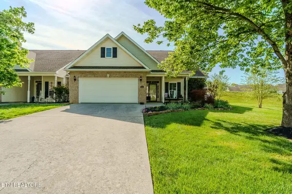 1443 Graybrook Lane, Knoxville, TN 37920