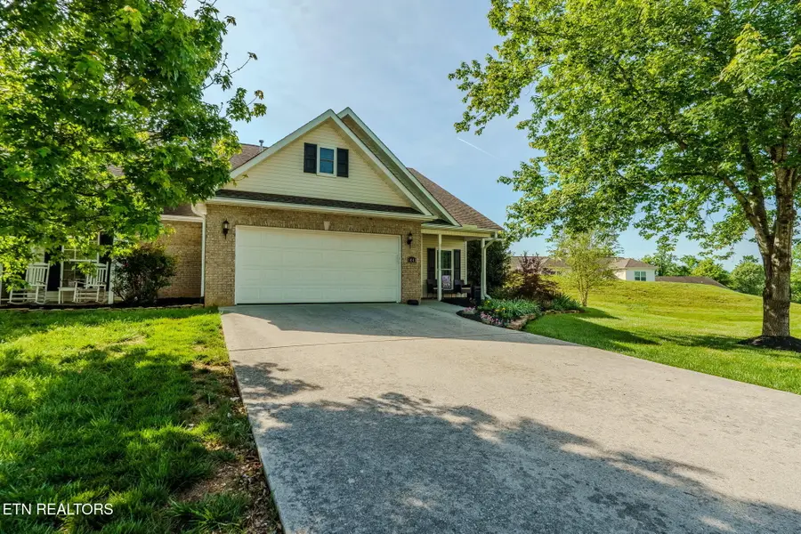 1443 Graybrook Lane, Knoxville, TN 37920 - #2