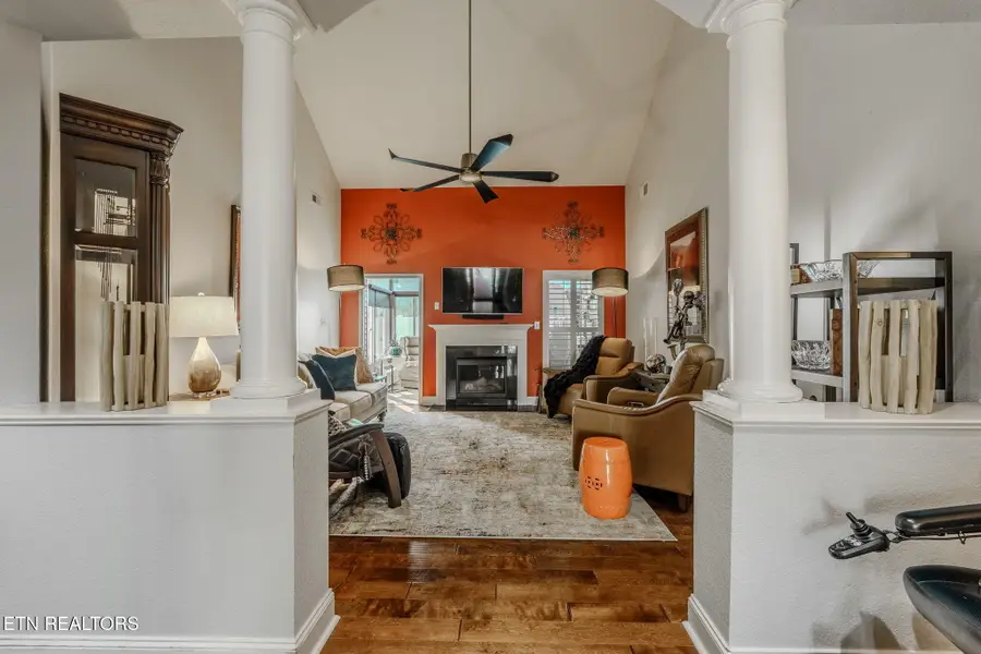 1443 Graybrook Lane, Knoxville, TN 37920 - #3