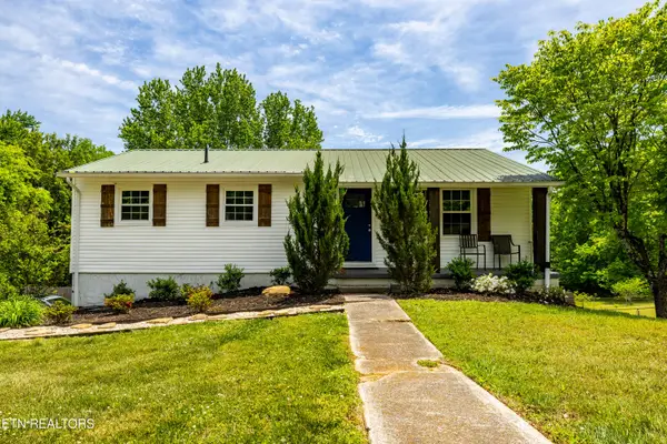 7720 Nubbin Ridge Rd, Knoxville, TN 37919