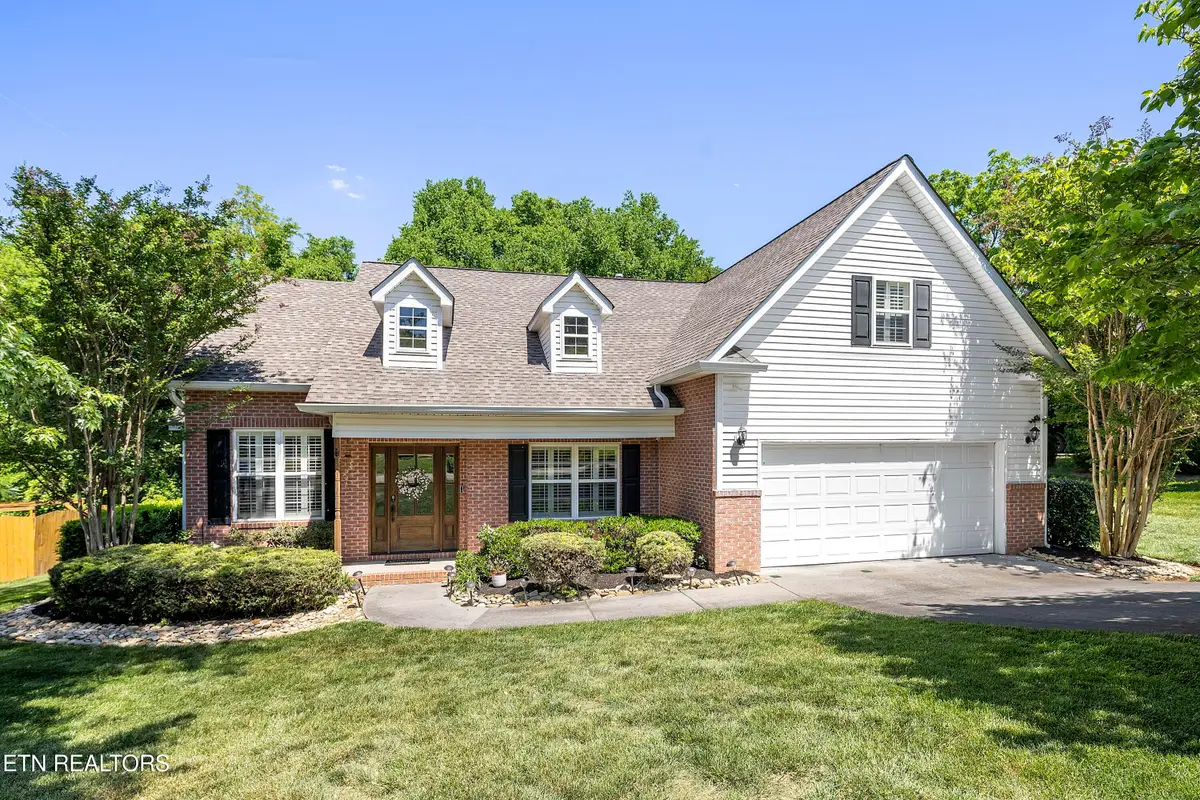 10836 Parkgate Lane, Knoxville, TN 37934 - #1