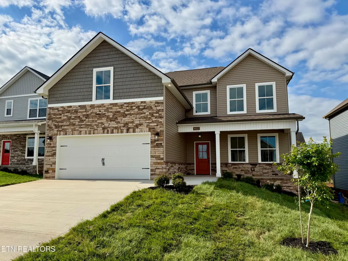 8922 Queensdale Lane, Knoxville, TN 37924 - #1