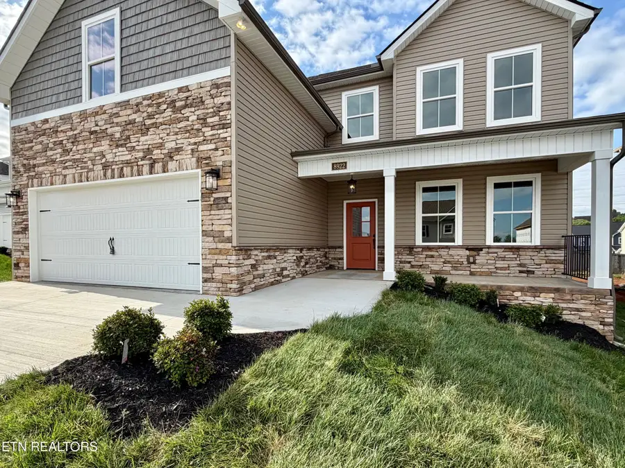 8922 Queensdale Lane, Knoxville, TN 37924 - #2