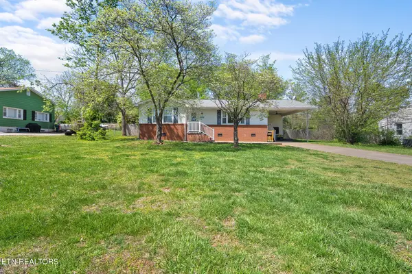 1515 Charles Drive, Knoxville, TN 37918