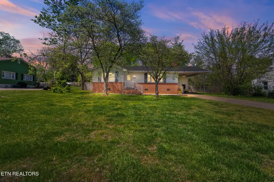 1515 Charles Drive, Knoxville, TN 37918 - #2