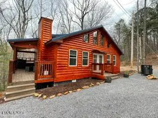 1304 N Oak Court, Sevierville, TN 37876