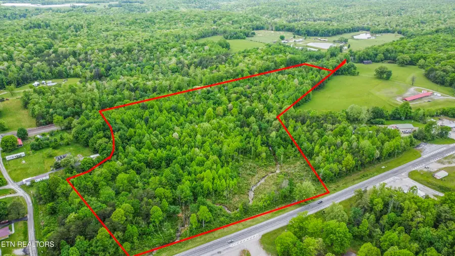 0 Highway 27, Winfield, TN 37892 - #2