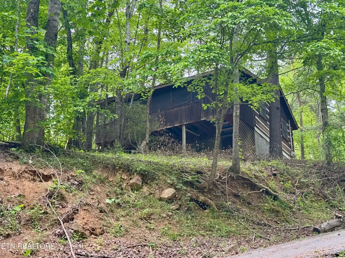 2340 Avon Circle, Sevierville, TN 37876 - #1