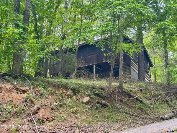 2340 Avon Circle, Sevierville, TN 37876