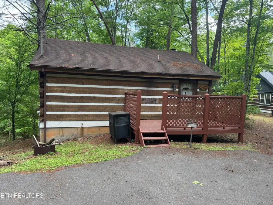2340 Avon Circle, Sevierville, TN 37876 - #2