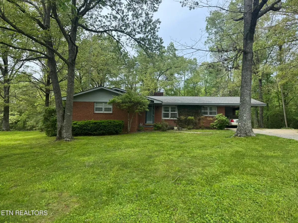 664 Sparta Drive, Crossville, TN 38555 - #1