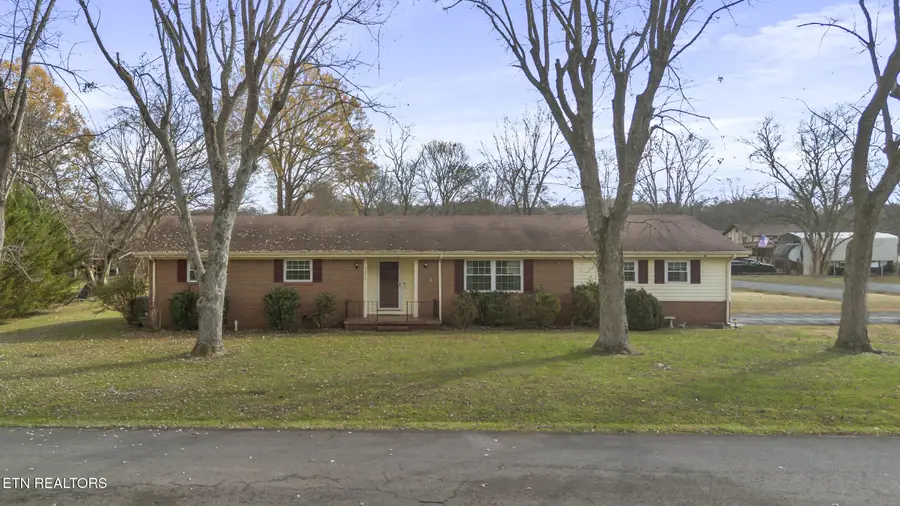 4636 NW Meadow Ave, Cleveland, TN 37312 - #2