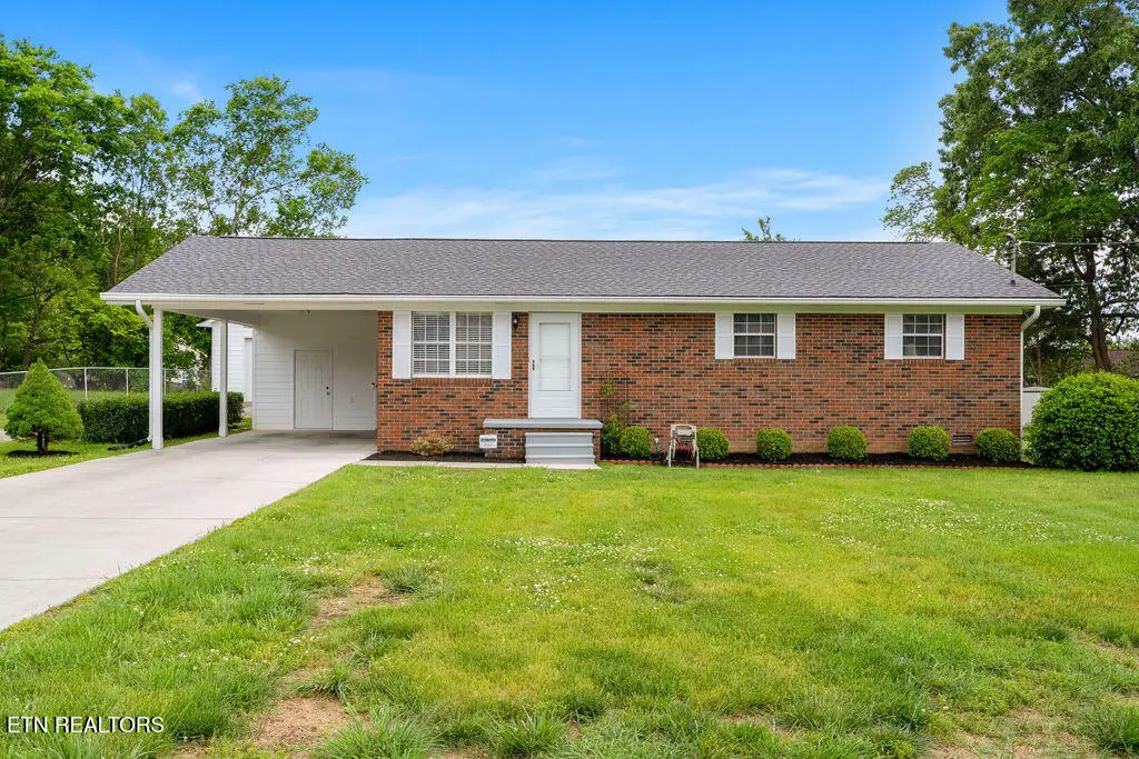 4616 Blairwood Drive, Knoxville, TN 37938 - #1