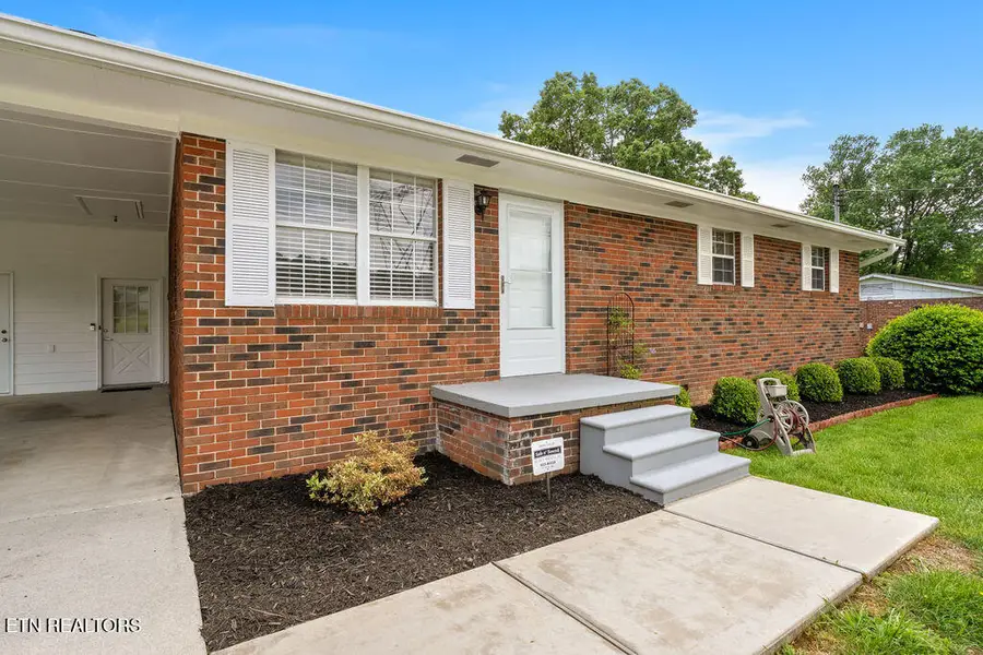 4616 Blairwood Drive, Knoxville, TN 37938 - #3