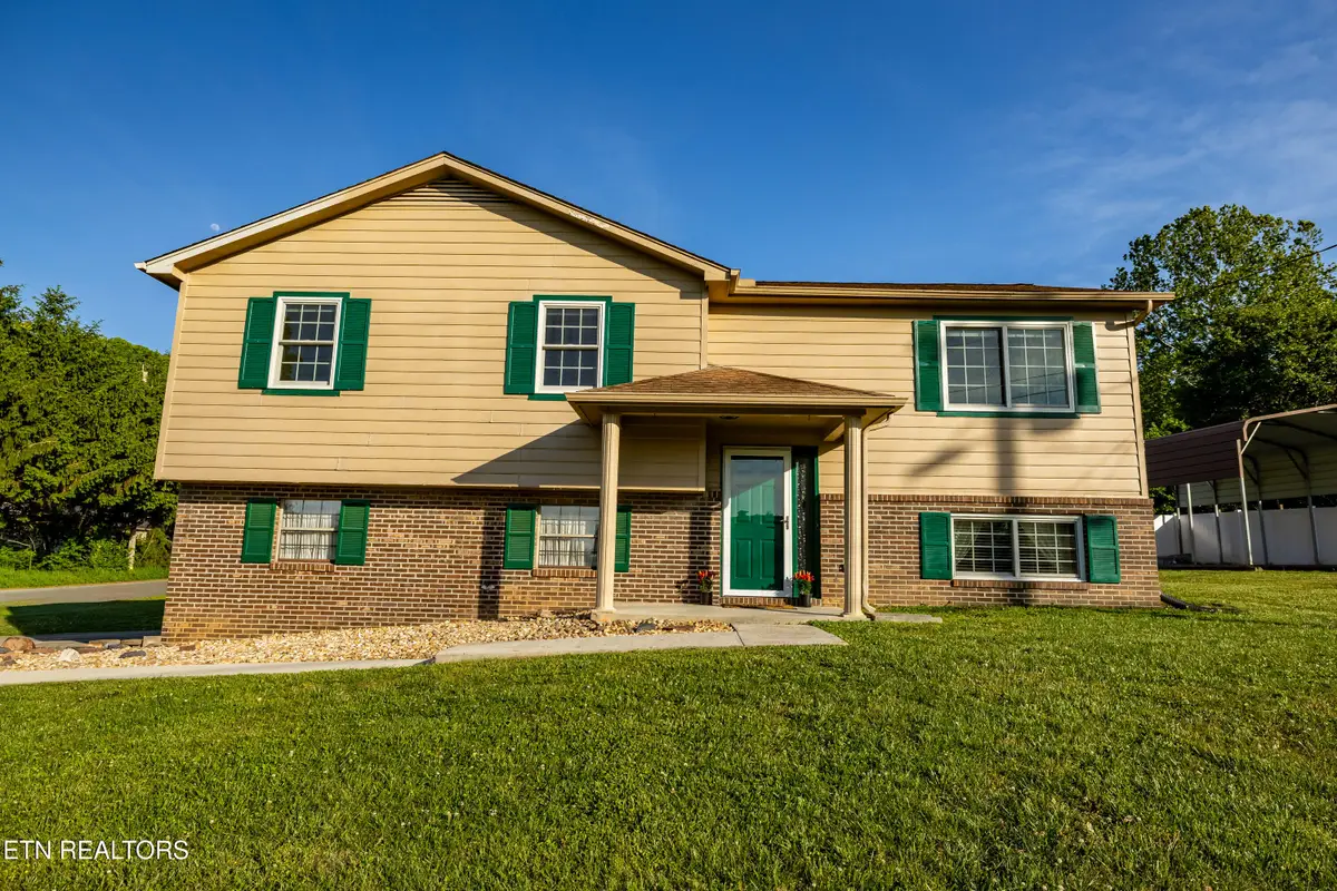 2509 Tamerlane Circle, Knoxville, TN 37931 - #1