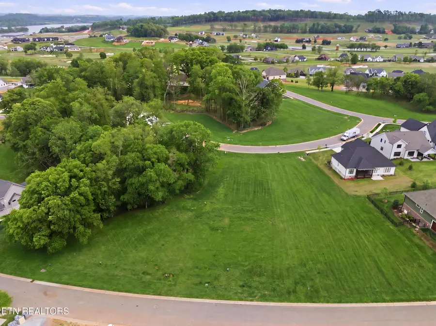 3852 Persimmon Ridge, Loudon, TN 37774 - #3