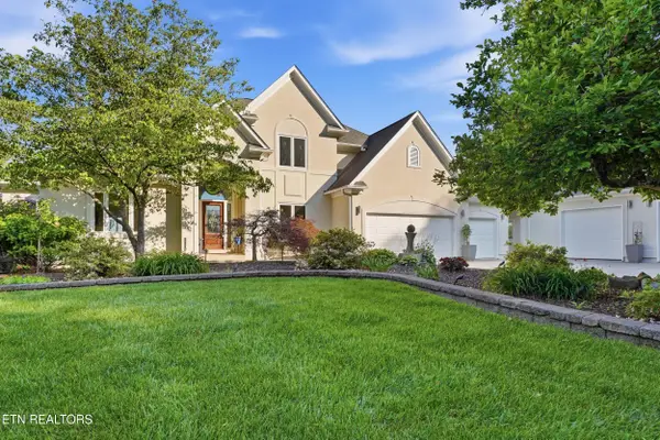 4246 Gravelly Hills Rd, Louisville, TN 37777