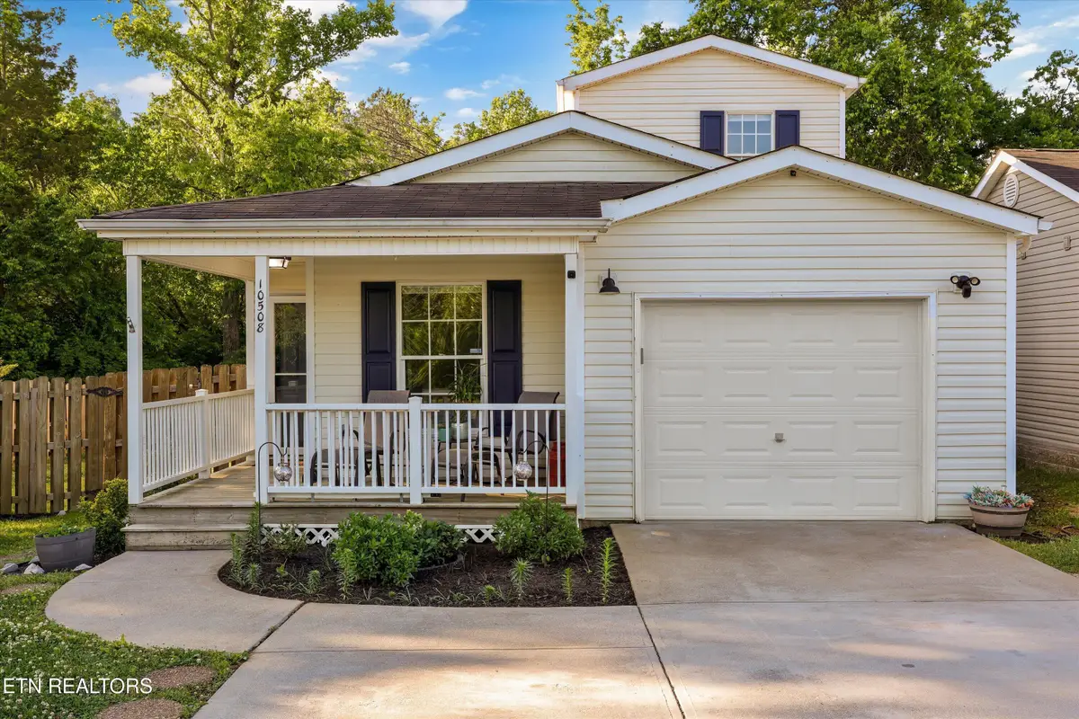 10508 Lone Star Way, Knoxville, TN 37932 - #1