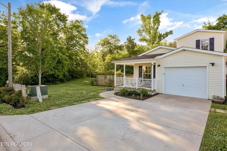 10508 Lone Star Way, Knoxville, TN 37932 - #3