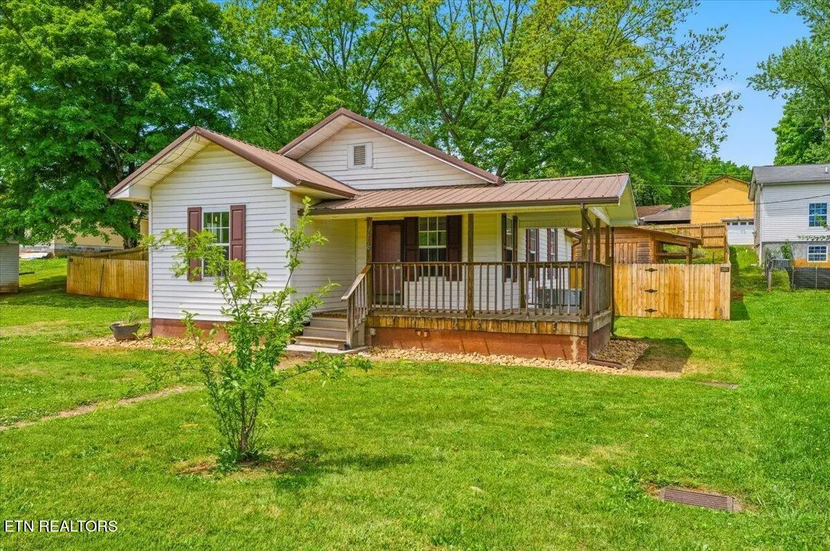 714 Steekee Rd, Loudon, TN 37774 - #1