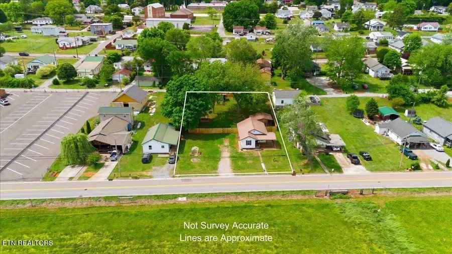 714 Steekee Rd, Loudon, TN 37774 - #2
