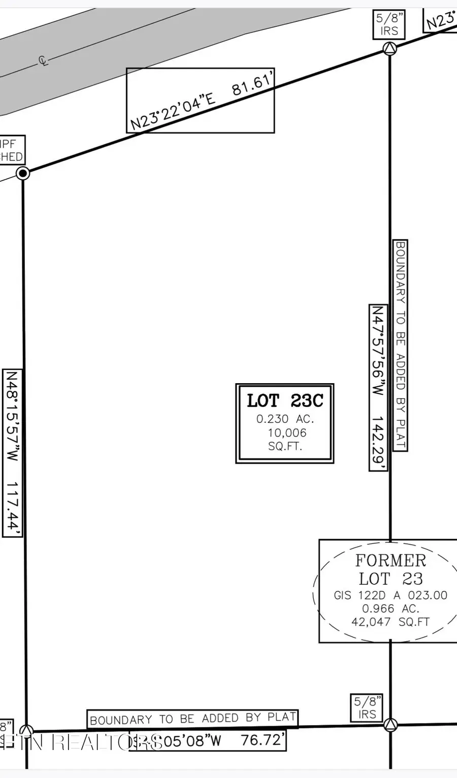 1170 SW Navy Drive, Knoxville, TN 37920 - #2