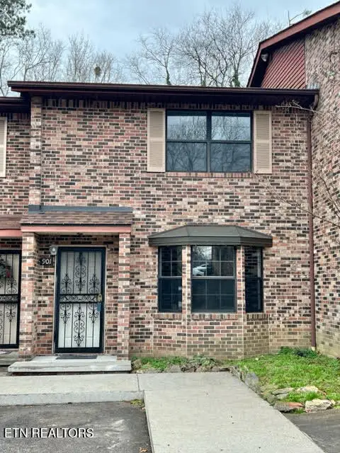 810 Highland Drive #901, Knoxville, TN 37912