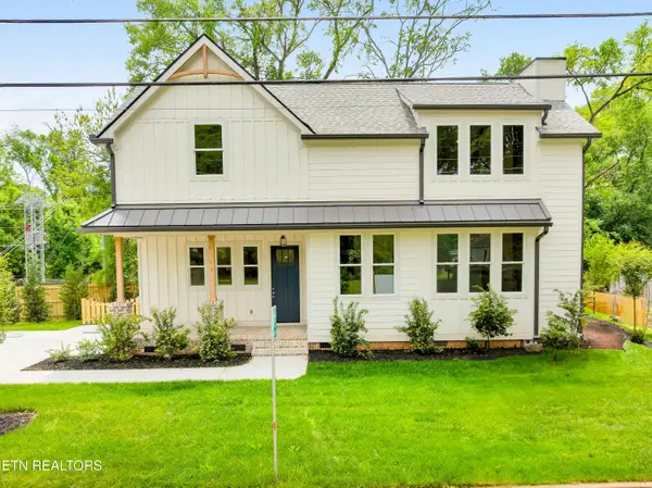 1402 W 55th St, Chattanooga, TN 37409