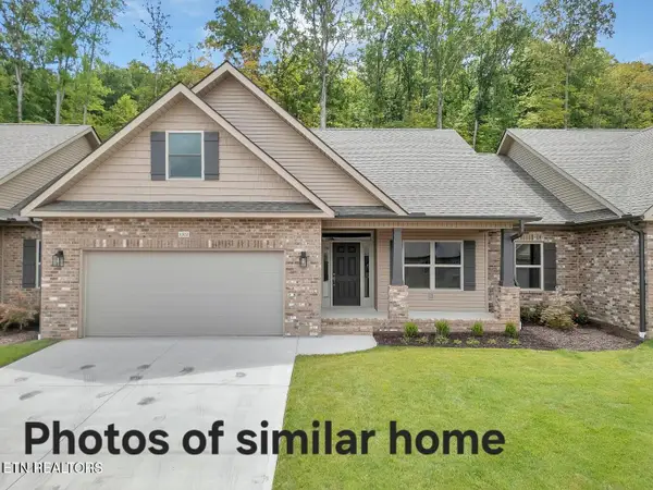1314 Kenzi Rose Lane, Knoxville, TN 37918