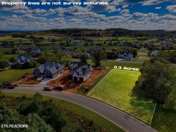 2912 Persimmon Ridge, Loudon, TN 37774