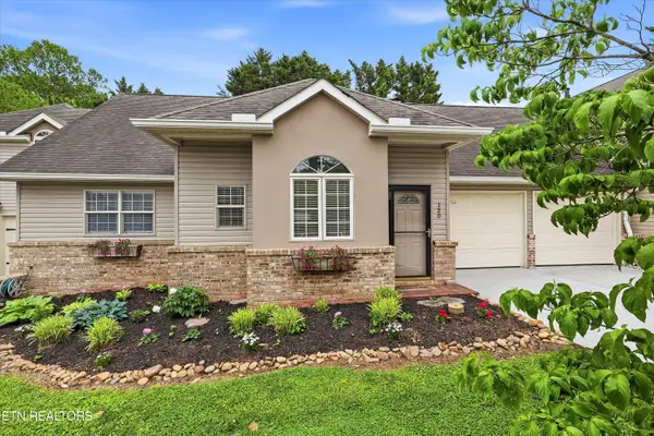 120 Sunset View Loop, Maryville, TN 37801