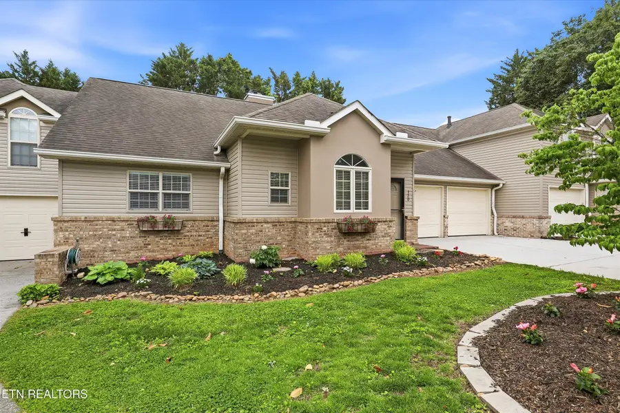 120 Sunset View Loop, Maryville, TN 37801 - #2