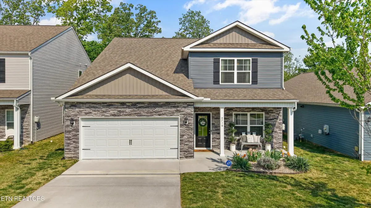 9716 War Admiral Lane, Knoxville, TN 37931 - #1